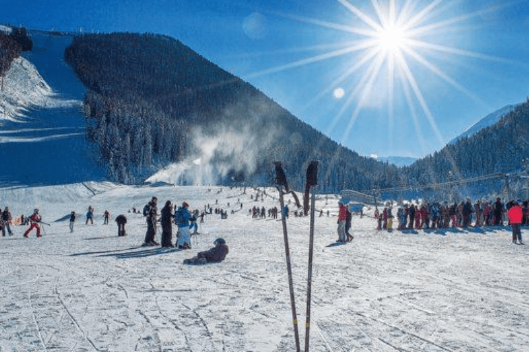 Защо да изберете ски почивка в Банско?