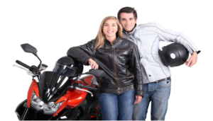 Предимства и минуси от закупуването на екипировка за мотоциклети онлайн