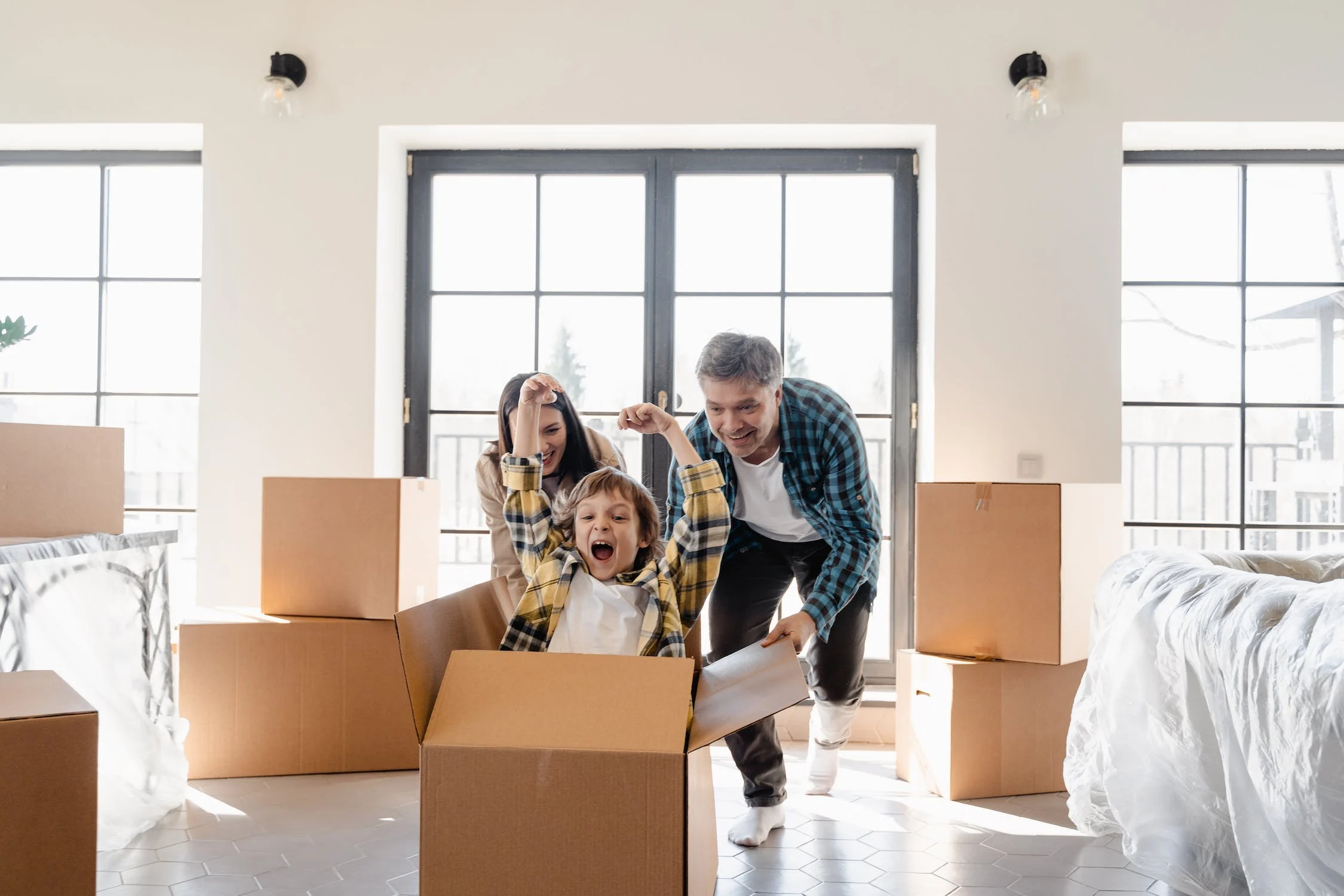 Важните моменти при покупка на жилище с ипотечен кредит