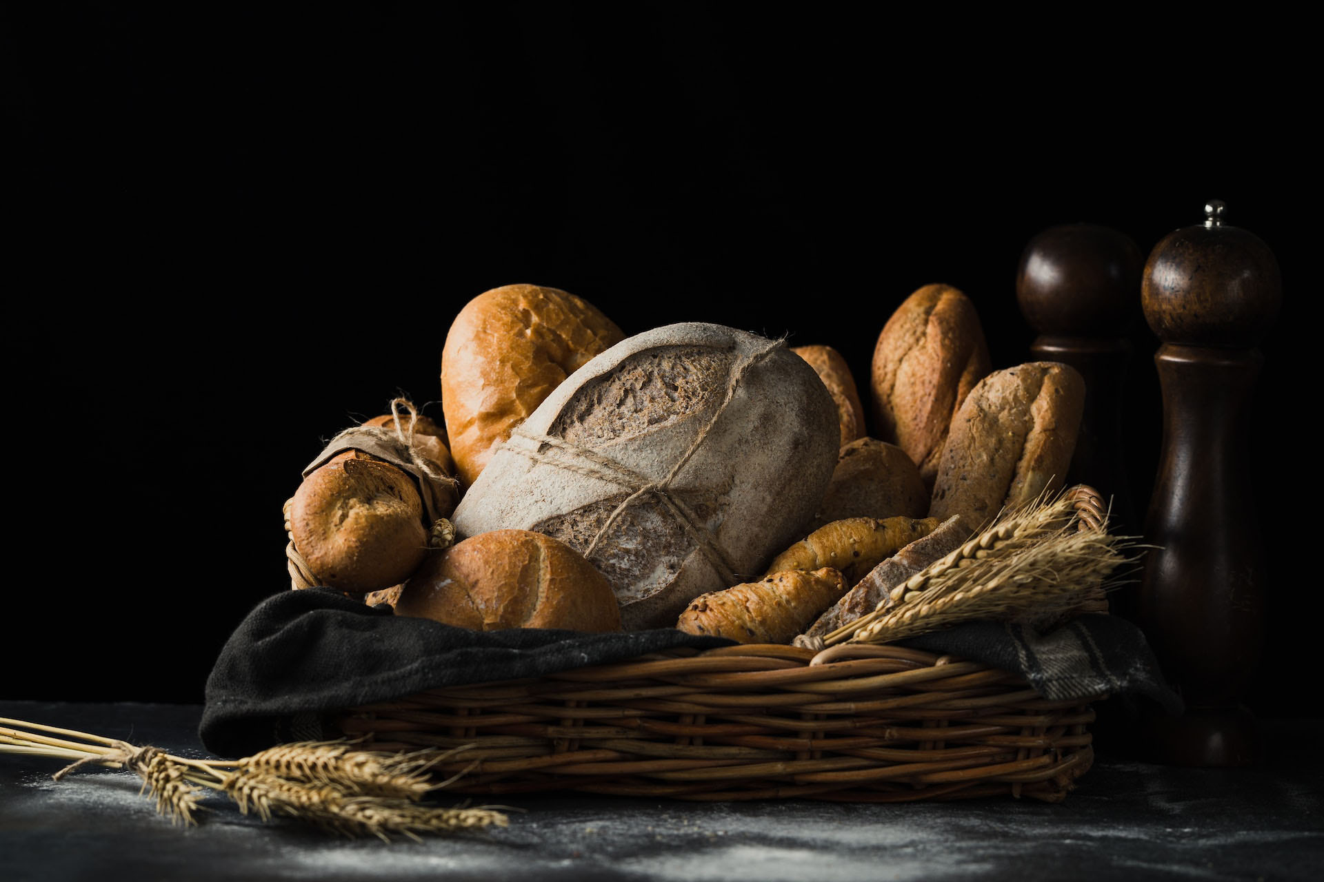 Важна информация за здравословния хляб